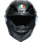 AGV Pista GP RR Helmet - Matte Carbon - XS  2118356002-007-XS