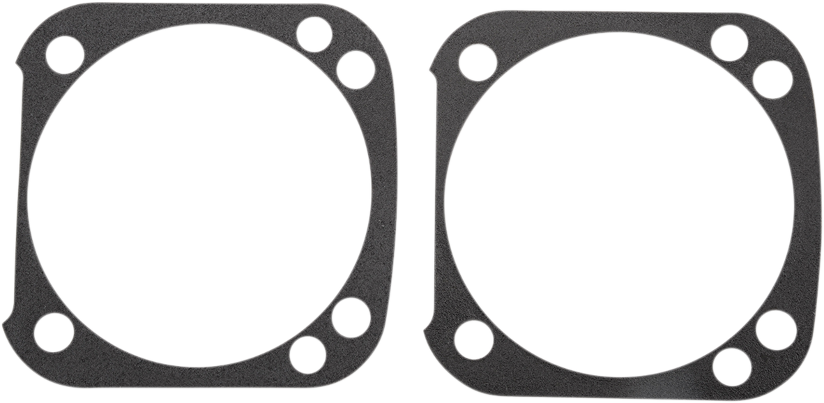 JAMES GASKET Cylinder Base Gasket - S&S T124 JGI-16736-13