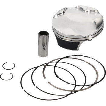WISECO Piston Kit - 96.00 mm - Kawasaki KX450 RE833M09600