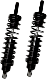 LEGEND SUSPENSION REVO Coil Suspension - Black - Heavy-Duty - 13" 1310-1104