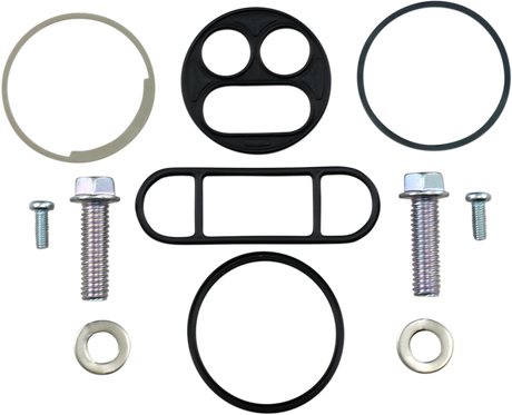 Parts Unlimited Petcock Rebuild Kit - Yamaha 60-1134