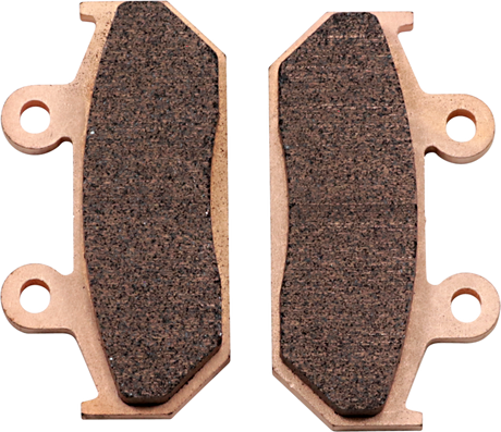 GALFER HH Sintered Brake Pads FD082G1370