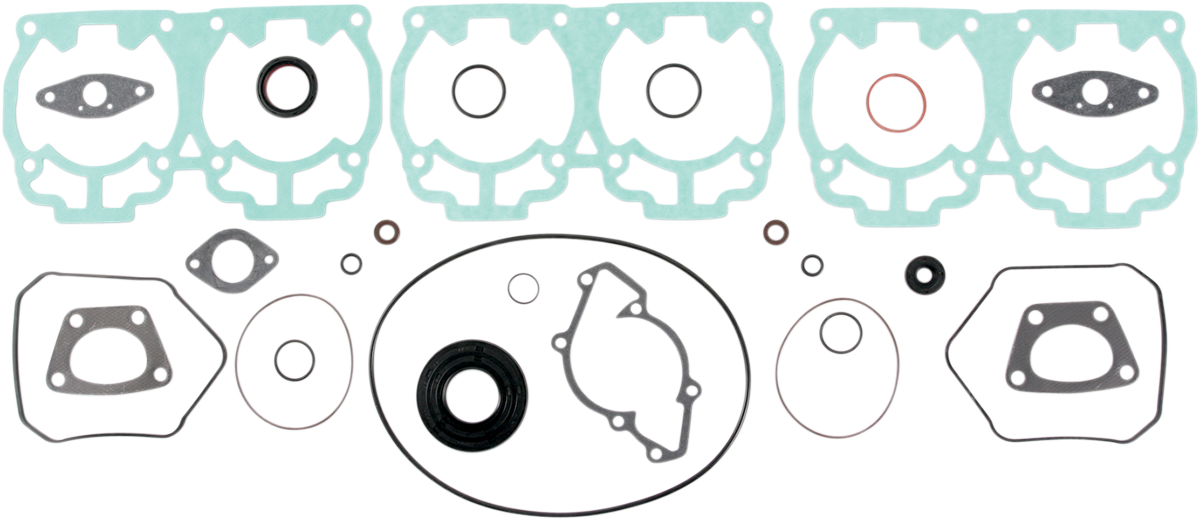 VERTEX Complete Gasket Set - Sea-Doo 711283