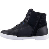 ALPINESTARS Chrome Shoes - Waterproof - Black/White - US 13.5 2543123-157-135