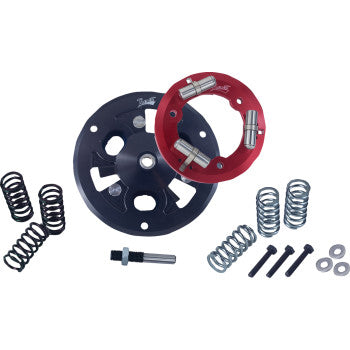 BARNETT Lock-Up Pressure Plate - Mechanical for Harley-Davidson 618-30-23017