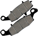 SBS HS Brake Pads - V-Strom - 705HS 705HS