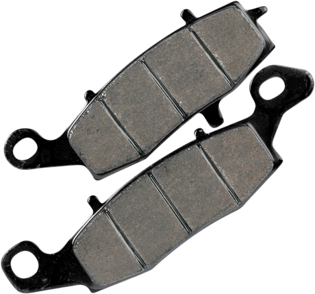 SBS HS Brake Pads - V-Strom - 705HS 705HS