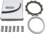 VINTCO Clutch Plate Kit - Suzuki KCLS09