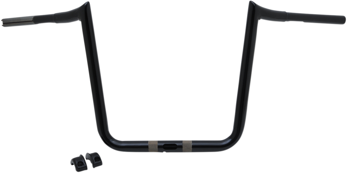 LA CHOPPERS Handlebar - Prime Ape - 16" - Black LA-7353-16B