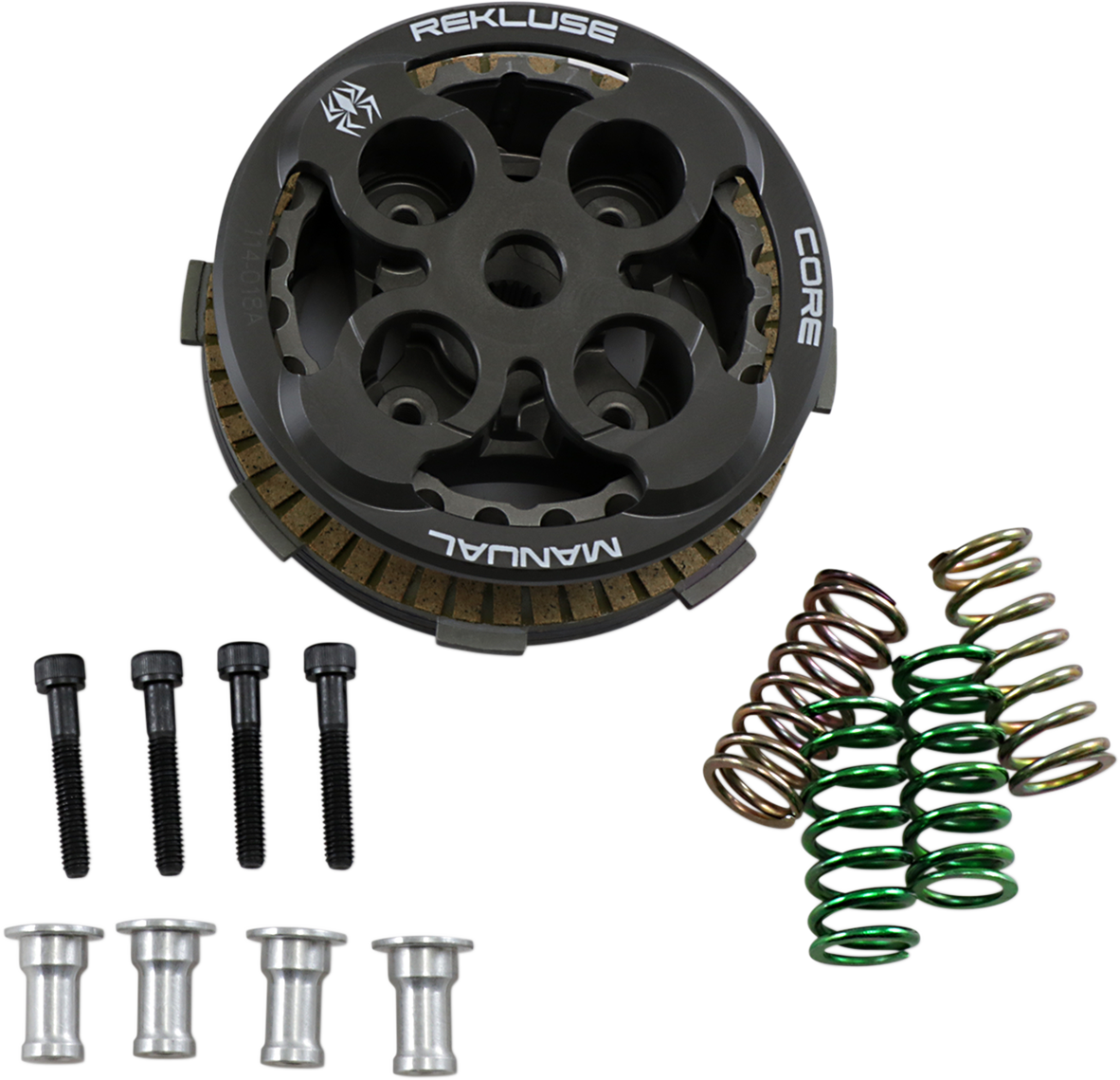 REKLUSE Clutch Kit RMS-7018