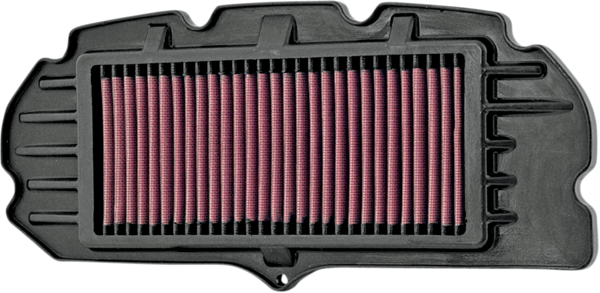 K & N Air Filter - GSX1300BK SU-1348