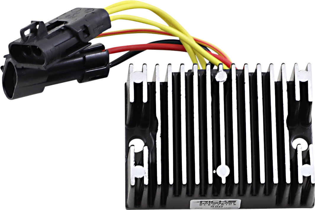 MOOSE RACING Regulator/Rectifier - Polaris M-10-550