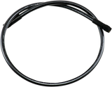 MAGNUM Brake Line - 30" - Black Pearl AS4530