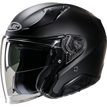 HJC RPHA 31 Helmet - Solid - Matte Black - Large JA19NUS6XMBV