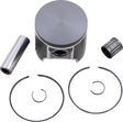 PROX Piston Kit - +.05" - MXZ 500 01.5595.050