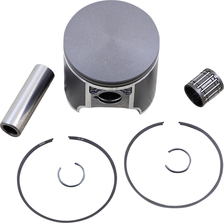 PROX Piston Kit - +.05" - MXZ 500 01.5595.050