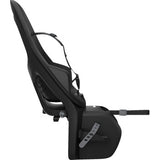 THULE Child Yepp Maxi 2 Seat - Midnight Black 12021201