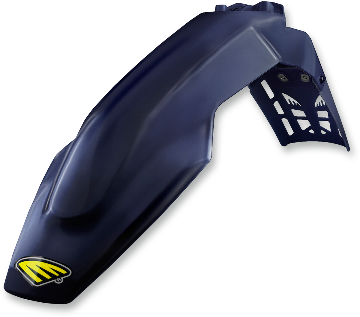 CYCRA Front Fender - Blue 1CYC-1444-89