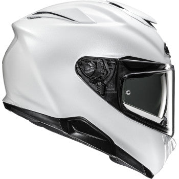 HJC RPHA 72 Helmet - Solid - White - XS FH11NUS3PWHV