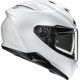 HJC RPHA 72 Helmet - Solid - White - XS FH11NUS3PWHV