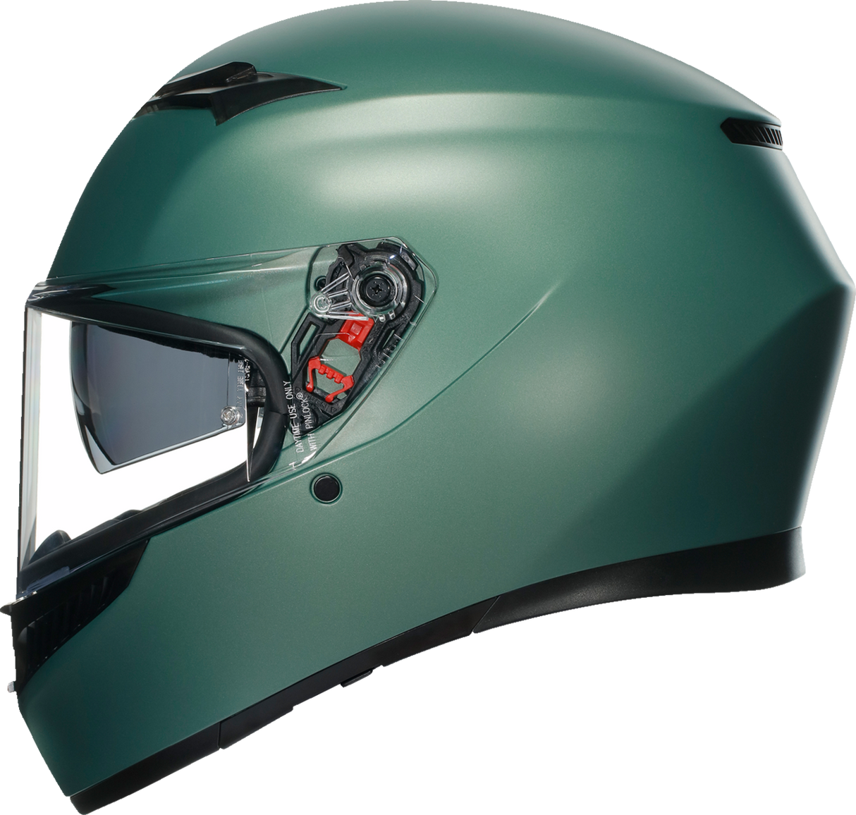 AGV K3 Helmet - Matte Salvia Green - Large 2118381004015L