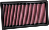 K & N Air Filter - BMW S1000RR BM-1019