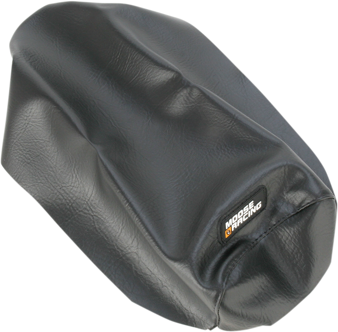 MOOSE RACING Seat Cover - Black KX6083-3