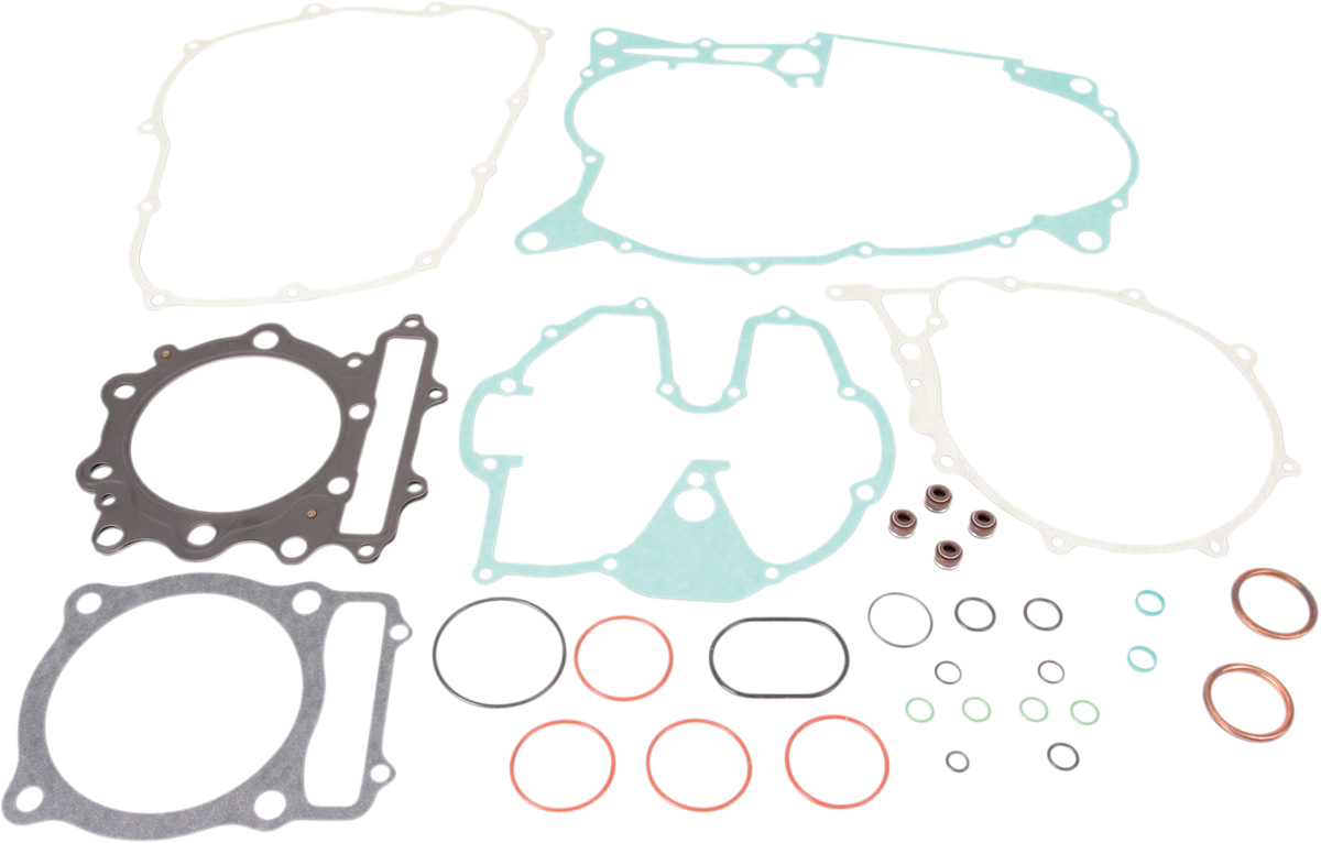 MOOSE RACING Complete Motor Gasket Kit 808281MSE