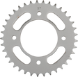 Parts Unlimited Rear Honda Sprocket - 530 - 37 Tooth 41201-374-000