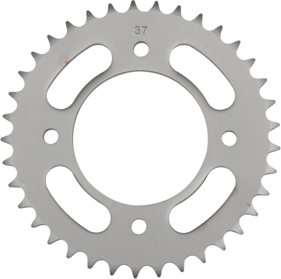 Parts Unlimited Rear Honda Sprocket - 530 - 37 Tooth 41201-374-000