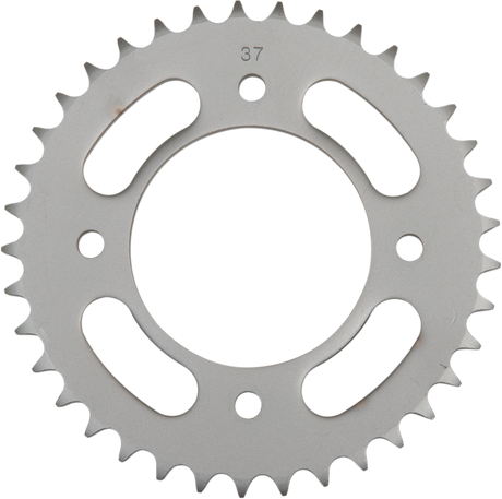 Parts Unlimited Rear Honda Sprocket - 530 - 37 Tooth 41201-374-000