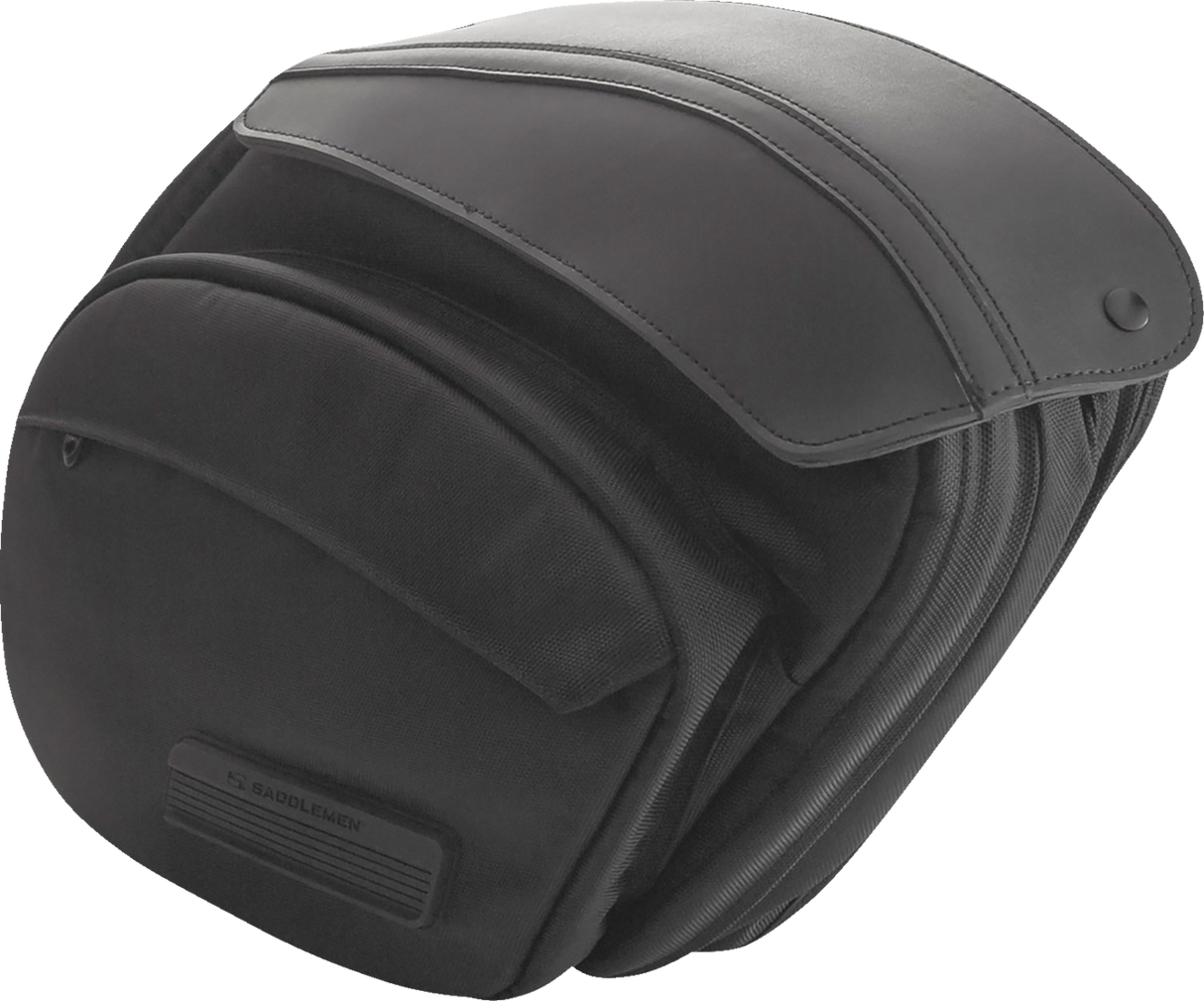 SADDLEMEN Saddlebags - Dyna EX000968D