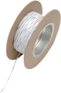 NAMZ 100' Wire Spool - 18 Gauge - White/Violet NWR-97-100