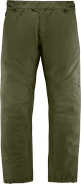 ICON PDX3™ Overpant - Olive - 2XL 2821-1381