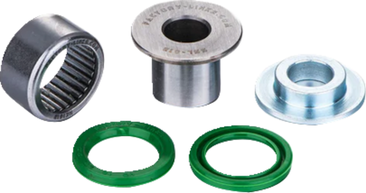 FACTORY LINKS Shock Bearing Kit - Lower LSA-K-002