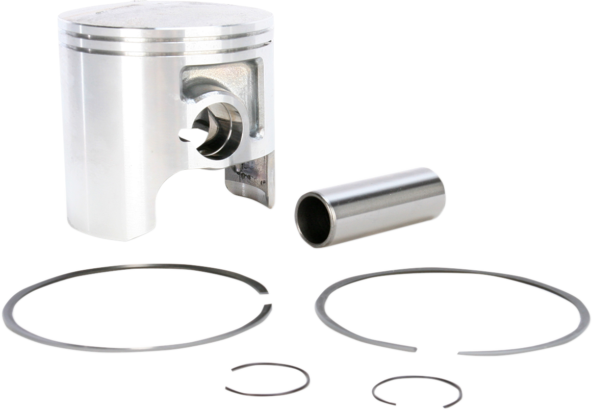 WSM Piston Kit - Yamaha - Standard 010-802K