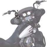 SADDLE TRAMP Phone Mount - Handlebar - Hex-Grip BC-MC6FPM