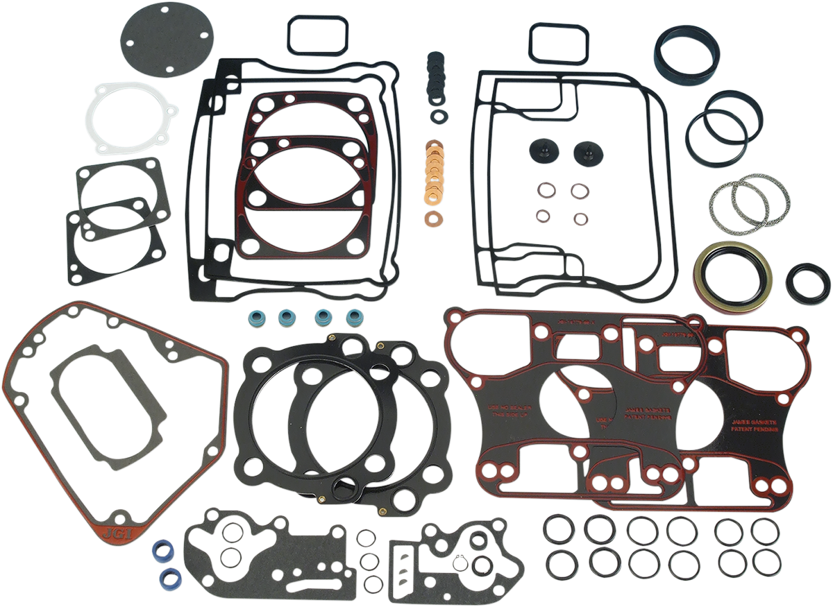 JAMES GASKET Motor Gasket Kit - Big Twin 17041-92-MLS