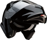 Z1R Solaris Helmet - Black - 4XL 0100-2158