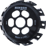 HINSON RACING Billetproof Clutch Basket - YZ 65/85 H159