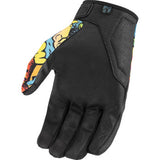 ICON Hooligan™ Scatterbrain Gloves - XL 3301-5119