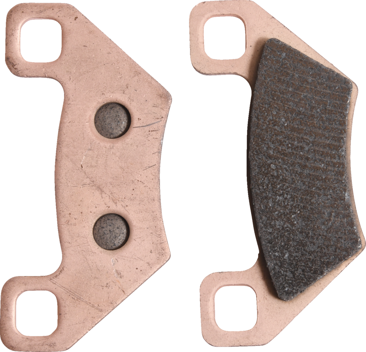 ALL BALLS Sintered Brake Pad Kit 18-8002