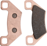 ALL BALLS Sintered Brake Pad Kit 18-8002