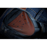 ICON Jean MH1000 para mujer - Azul - 40 2823-0230 