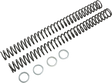 RACE TECH Fork Springs - 0.46 kg/mm FRSP 414746