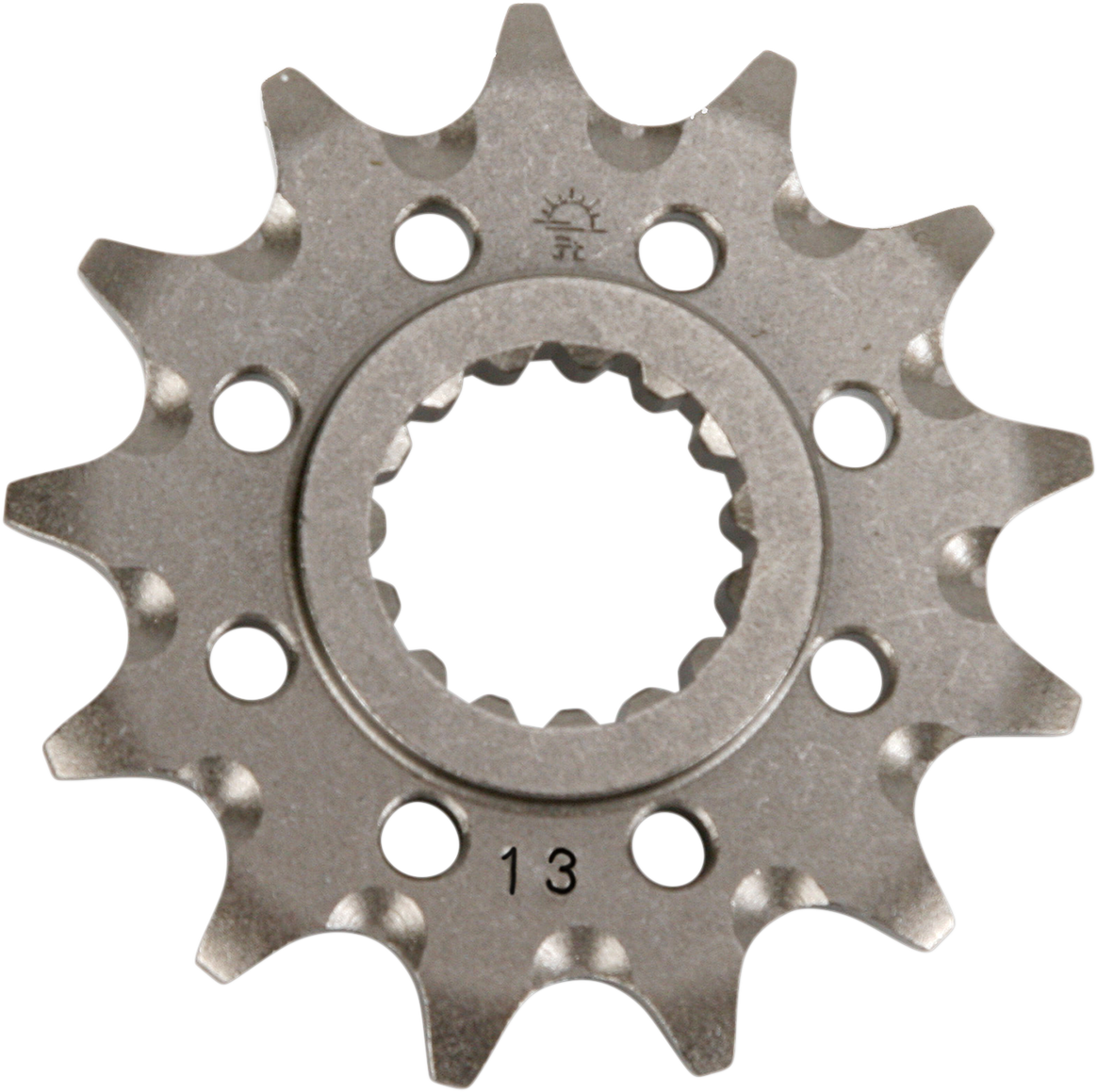 JT SPROCKETS Countershaft Sprocket - 13 Tooth JTF1901.13SC