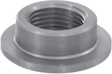 PINGEL Tank Bung - Stainless Steel - 3/8" NPT 38S