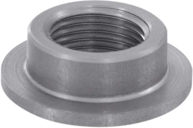 PINGEL Tank Bung - Stainless Steel - 3/8" NPT 38S