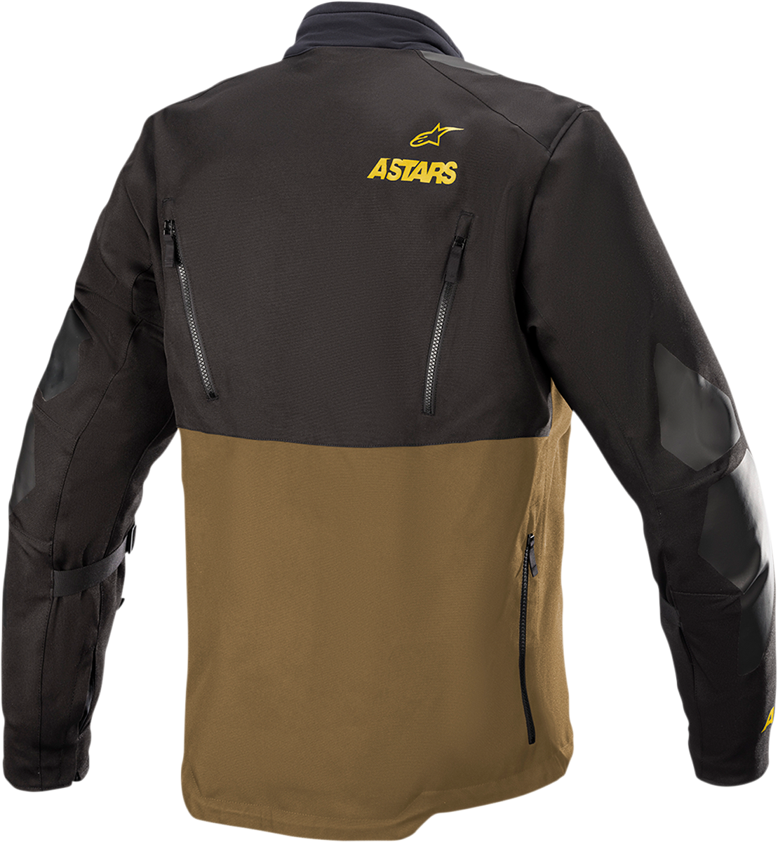 ALPINESTARS Venture XT Jacket - Camel - 3XL 3303022-879-3X