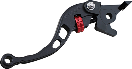 POWERSTANDS RACING Brake Lever - Apex - Black 50-01669-22